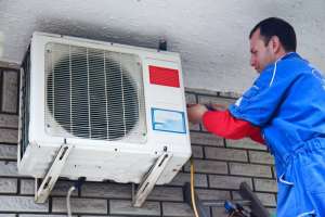 24/7 and Emergency HVAC Near Northwestern Univ Admin, IL | Air Conidtioning and Heating Contractors